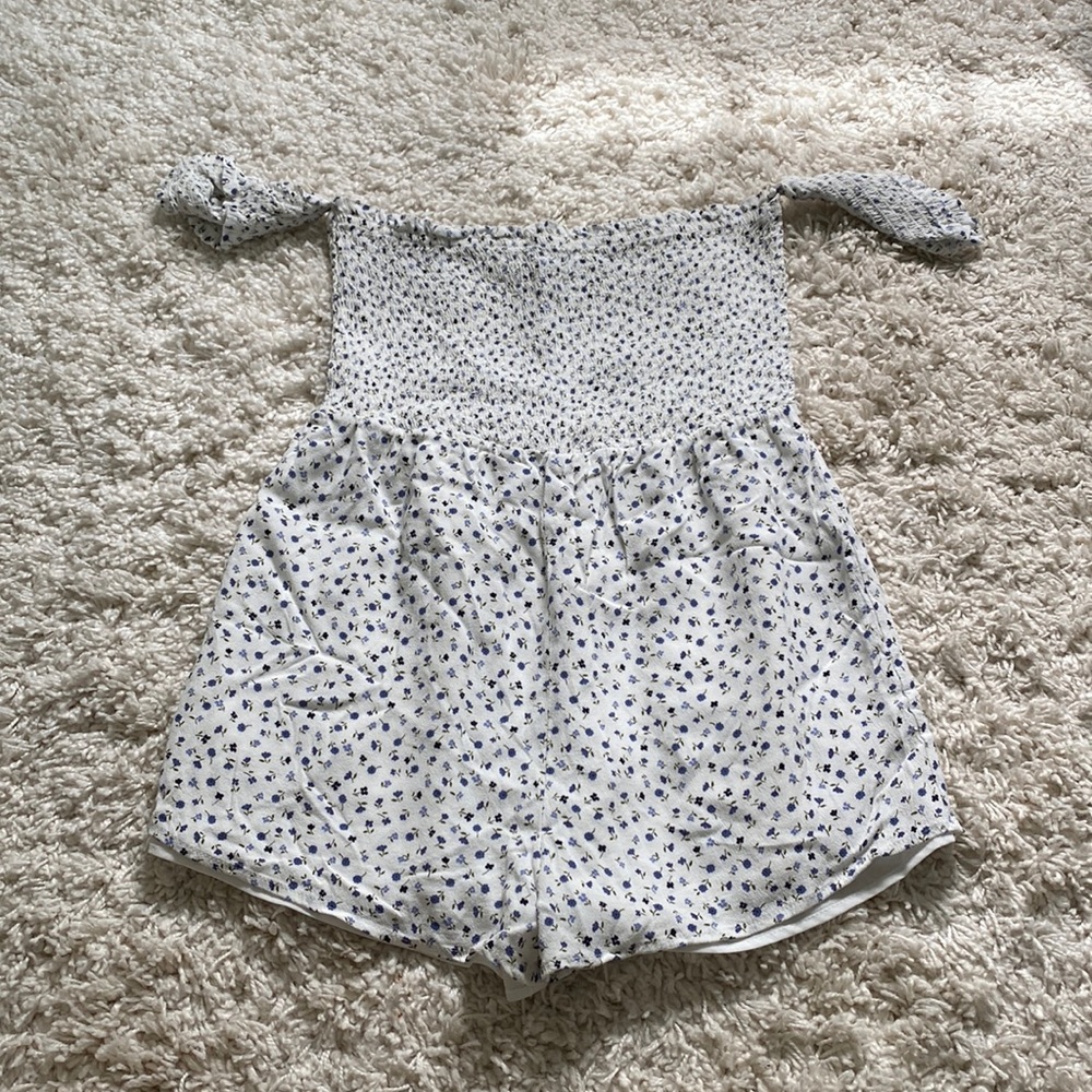 Forever 21 romper